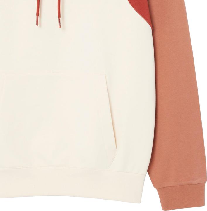 Produktbild Lacoste Kapuzenpullover Blockfarben Klassisch (M)