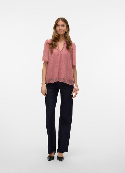 Produktbild Vero Moda VMLEAH Top Bluse (XS)