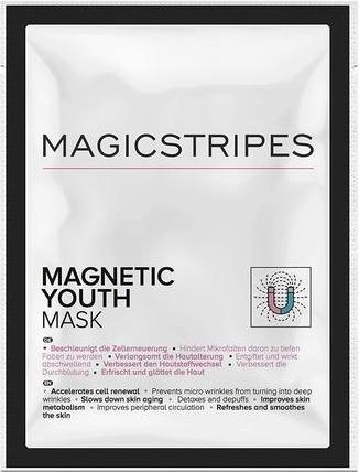 Produktbild Magicstripes Einzelmasken Magnetic Youth Mask