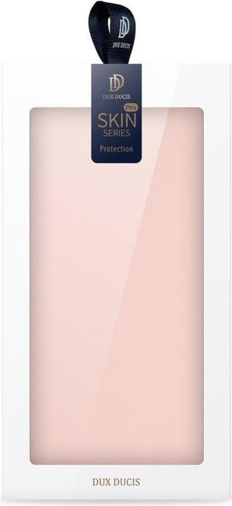 Actual product image Dux Ducis Skin Pro Series Bookcover (Apple iPhone 13 Pro Max)