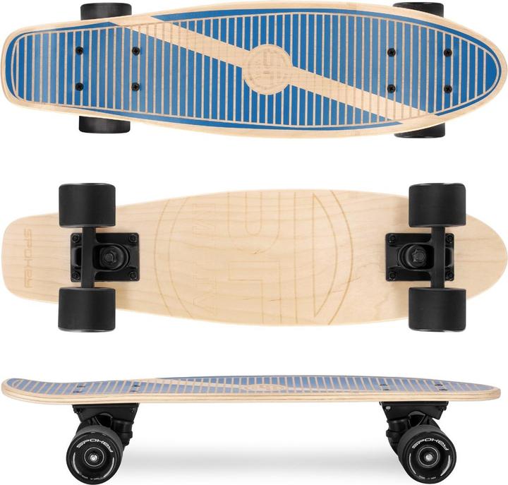 Produktbild Spokey Polen Roller (22.05")