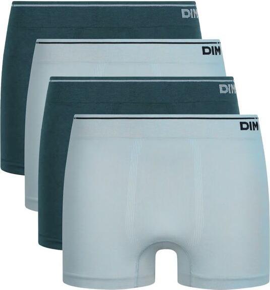 Immagine prodotto DIM Cotton Blend Seamless Pants (XL, confezione da 4)