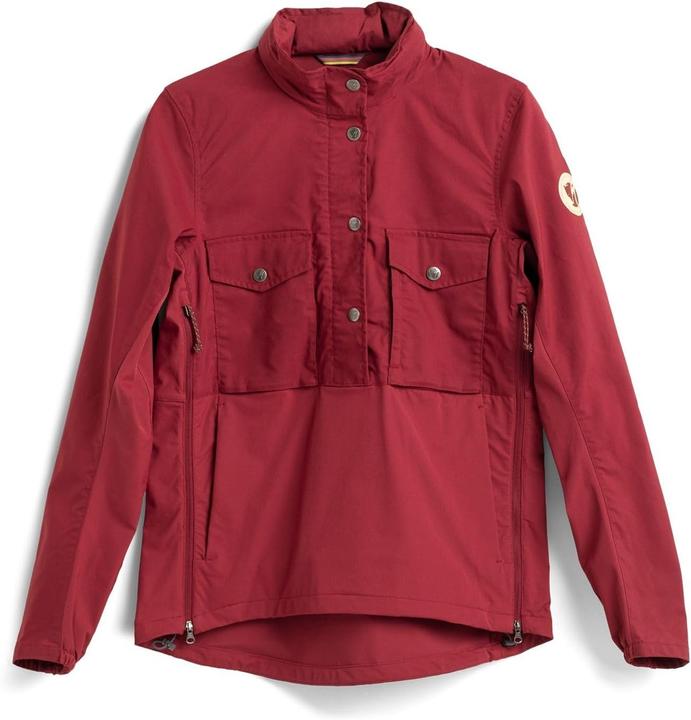 Produktbild Fjällräven F Räven Anorak (S)