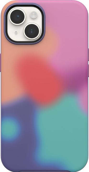 OtterBox Symmetry mit MagSafe (Apple iPhone 13, Apple iPhone 14)