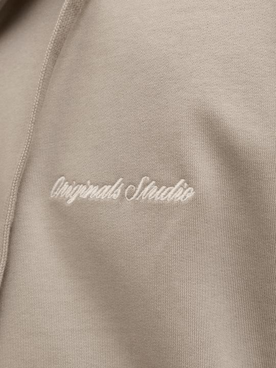 Produktbild Jack & Jones Kapuzenjacke Kapuzenjacke (XL)