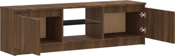 Immagine prodotto VidaXL Skylar (120 x 30 x 35,5 cm)