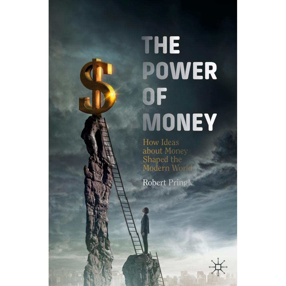 The Power of Money, Fachbücher von Robert Pringle