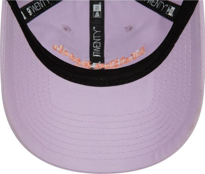 Image du produit New Era 9Forty Malibu Beach Pastel Lilas