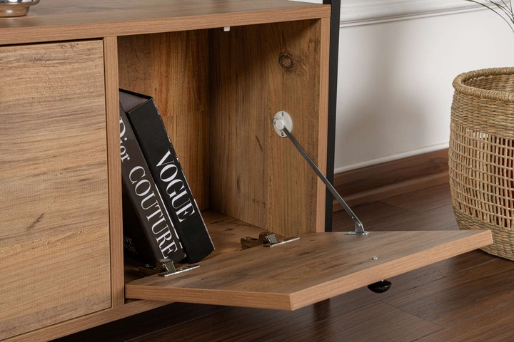 Actual product image Skye Decor Solace Console (120 x 75 x 30 cm)