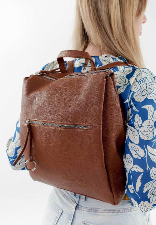 Image du produit Suri Frey Sac à dos SFY Debby (13.32 l)