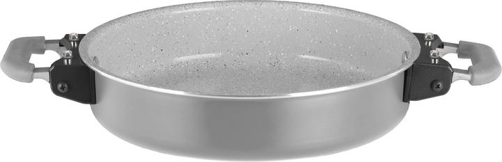 Image du produit Brunner Set de casseroles Fusion 7 + 1