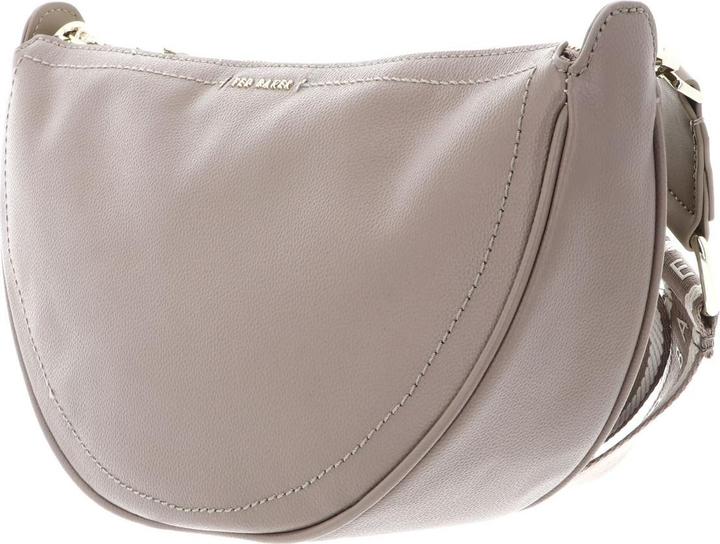 Immagine prodotto Ted Baker Lorreen Webbing Leather Half Moon Crossbody Bag