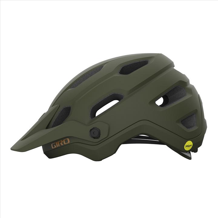 Productafbeelding Giro Bron MIPS-helm (51 - 55 cm)