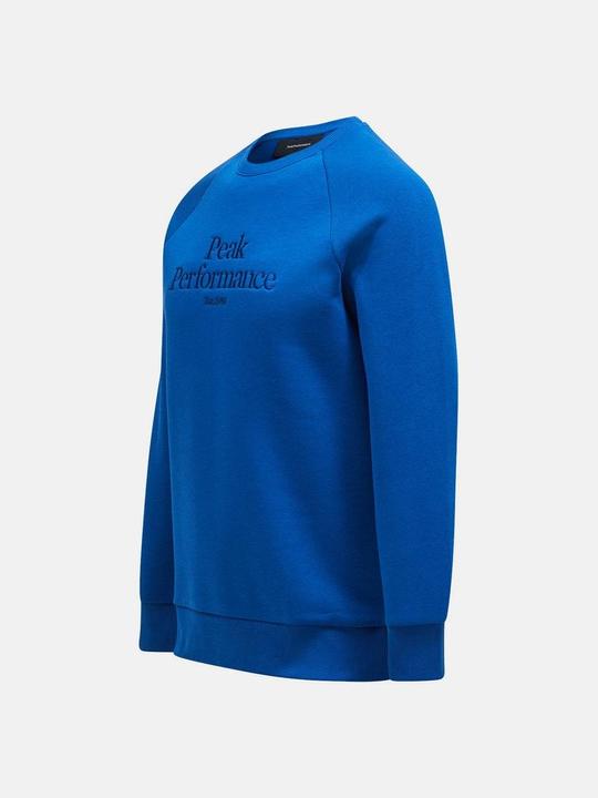 Immagine prodotto Peak Performance Original Crew Sweatshirt (XXL)