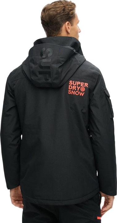 Actual product image Superdry Ski Ultimate Rescue Jacket (XL)