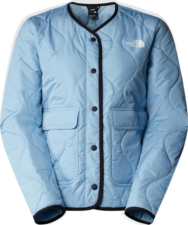 Immagine prodotto North Face Fodera trapuntata Ampato da donna (S)