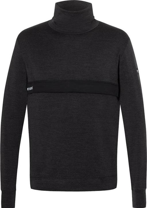 Actual product image Super Natural Alpine Turtleneck (XL)