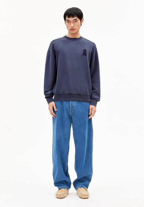 Produktbild Armedangels Iconic Å Emaal Gmt Dye (M)