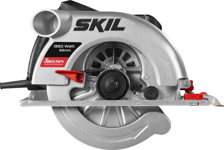 Actual product image Skil 5765AA Hand circular saw 184 mm 13
