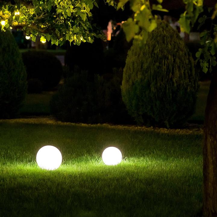 Immagine prodotto GuGus LED Solar Kugel (60 lm)