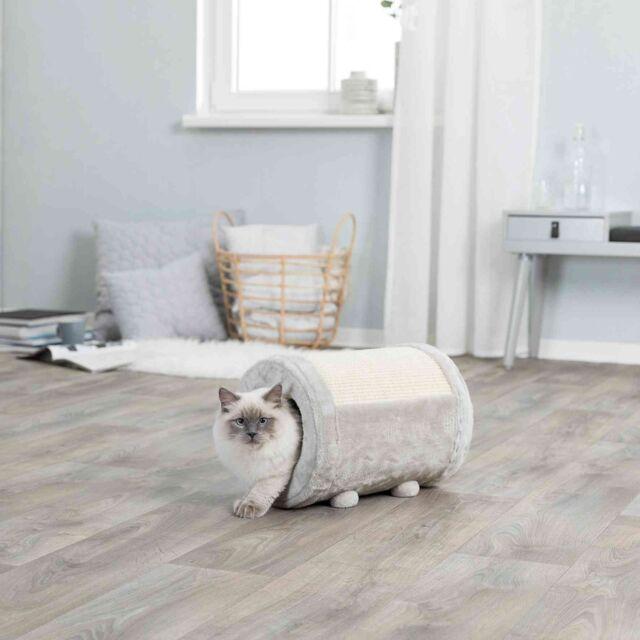 Image du produit Trixie Rouleau à gratter (27 cm, Gris)