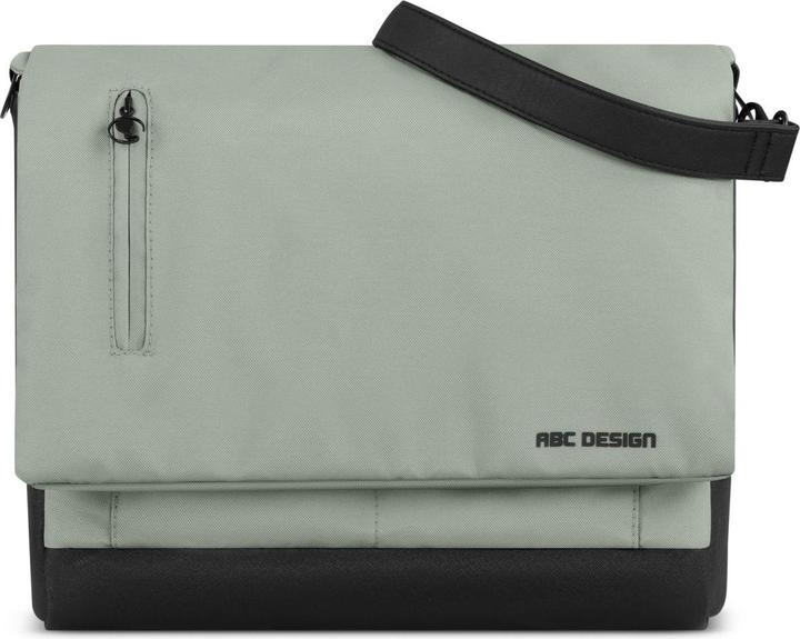 Actual product image ABC Design Urban changing bag