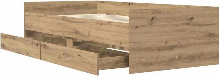 Image du produit vidaXL Bettrahmen (100 x 200 cm)