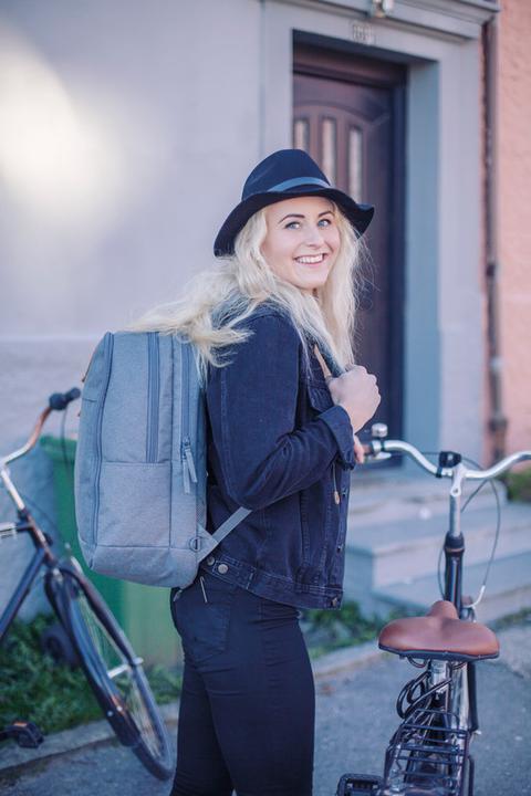 Actual product image Beckmann Urban (30 l)