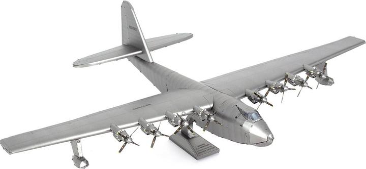 Produktbild Metal Earth Premium Series The Spruce Goose PS2011