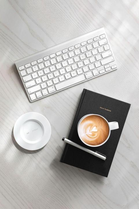 Image du produit Ember Charging Coaster (1 x)