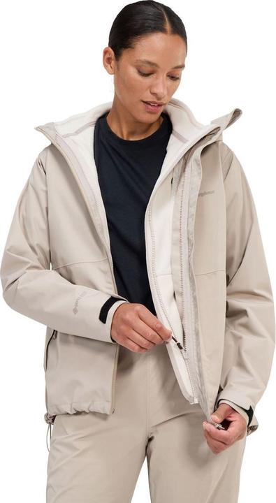 Actual product image Berghaus Wasserdichte Bramblfell InterActive Gore-Tex Jacket (34)