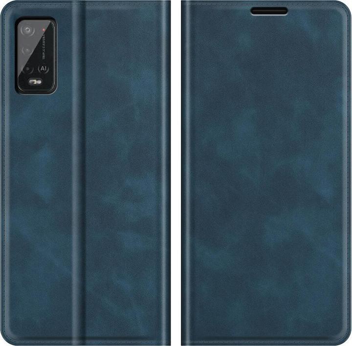 Immagine prodotto Cover-Discount Wiko Power U20 - Custodia Stand Flip Cover (Wiko Power U20)