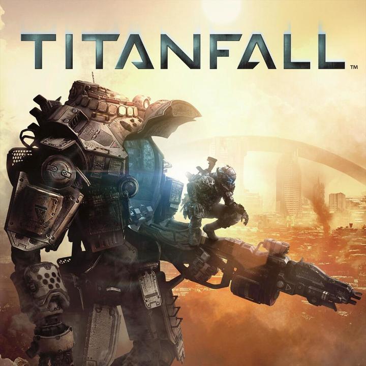 Image du produit EA Games Titanfall (Xbox One) (Import V (PC)
