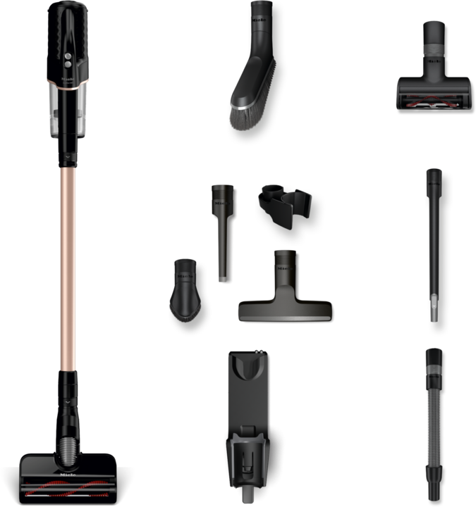 Image du produit Miele Duoflex HX1 Total Care