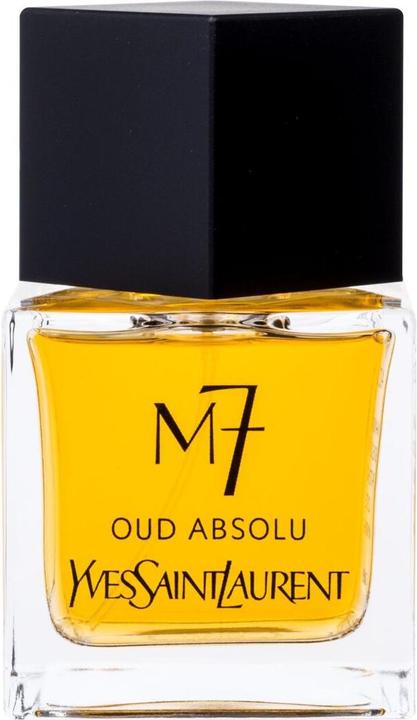 Produktbild Yves Saint Laurent M7 (Eau de Toilette, 80 ml)