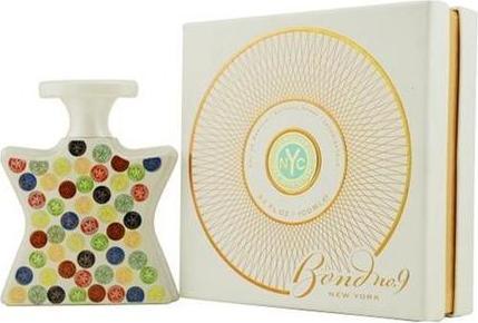 Immagine prodotto Bond No. 9 Profumo unisex EDP My New York 100 ml (Eau de parfum, 100 ml)