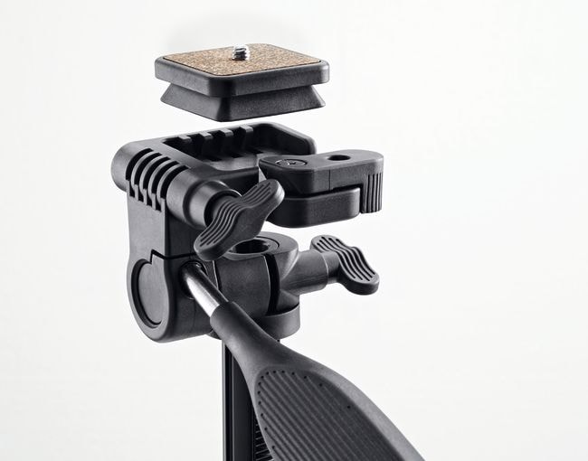 Actual product image Cullmann Primax 380 (Metal)