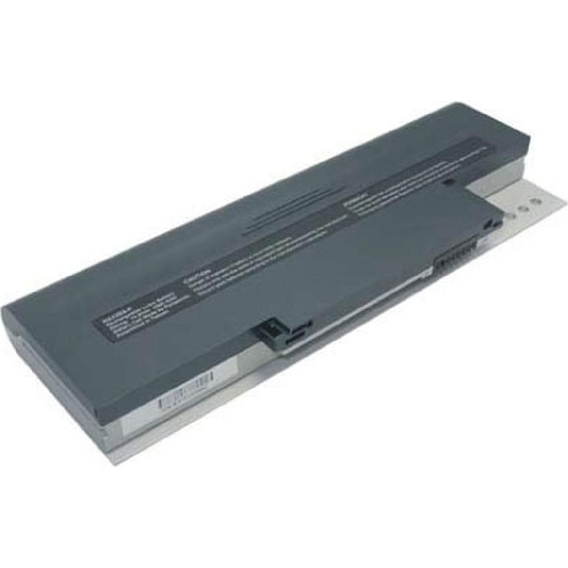 AGI 4074 - Batterie/Akku (4400 mAh), Notebook Akku, Silber