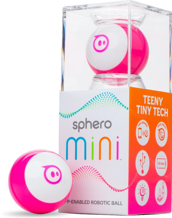 Image du produit Sphero Mini
