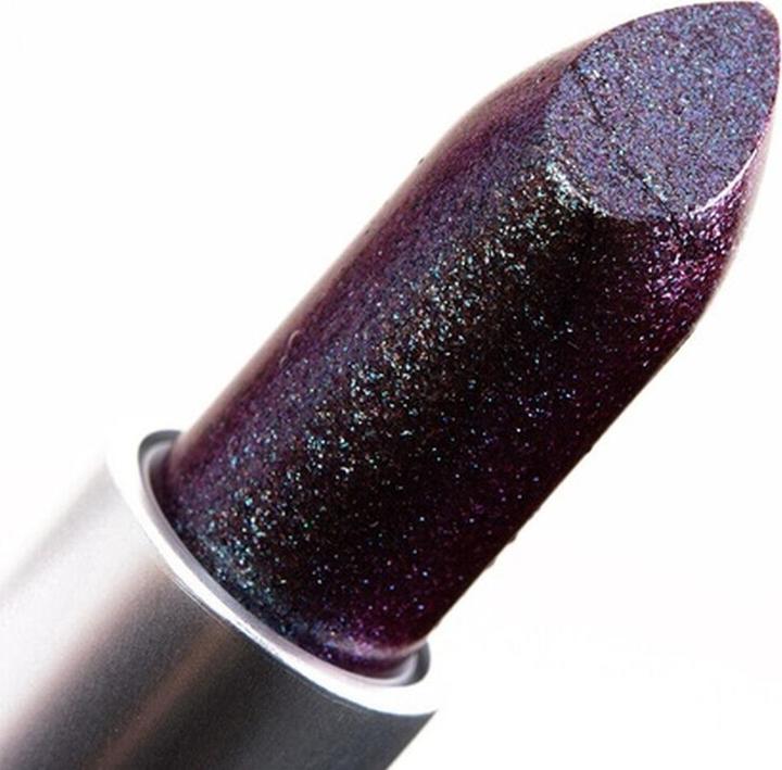 Actual product image MAC Cosmetics Lipstick (On And On)
