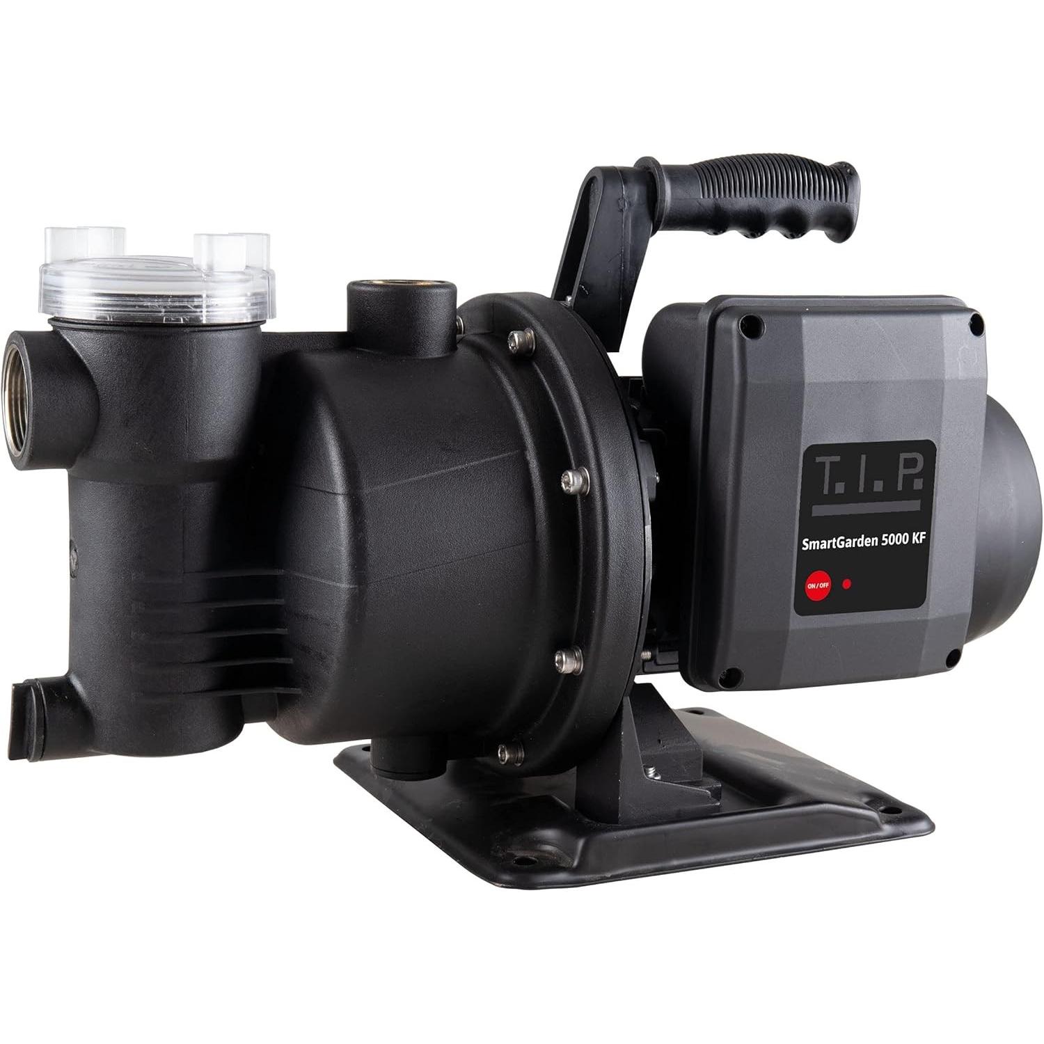 T.I.P. SmartGarden 5000 KF (Gartenpumpe) (30152)