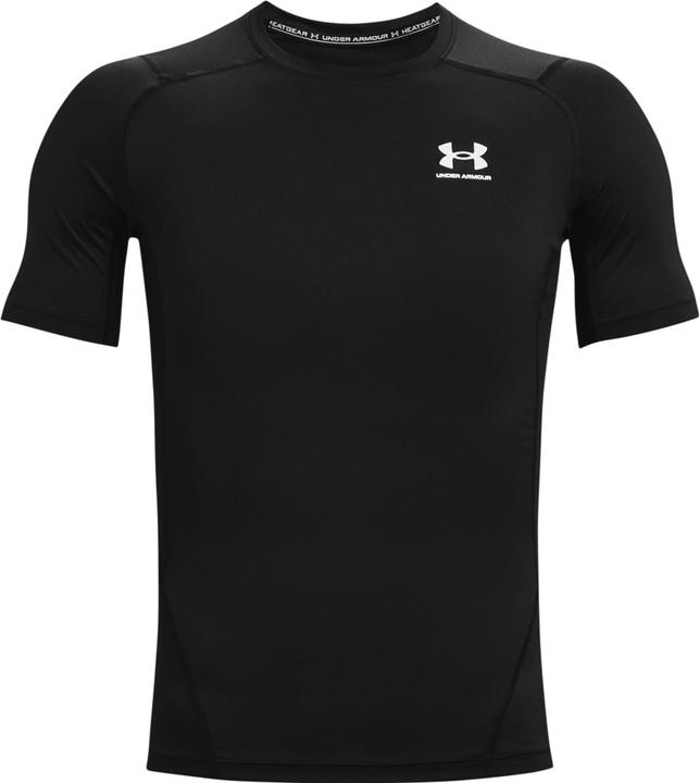 Under Armour HG Armour Comp SS