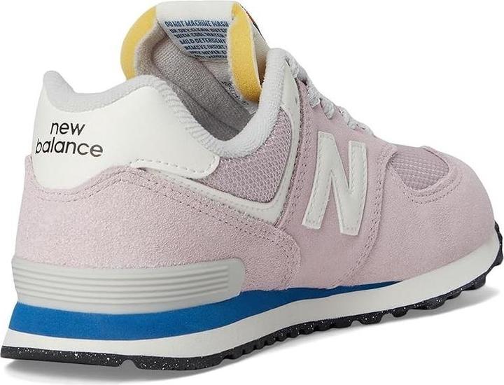 Actual product image New Balance GC574VPK (37)