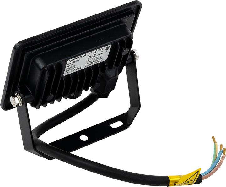 Produktbild Luxula LED-Fluter (1000 lm, IP65)