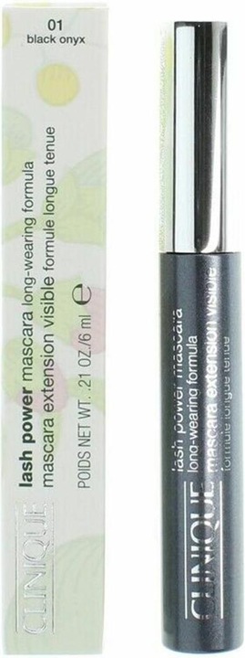 Produktbild Clinique Lash Power (#01 Black Onyx)