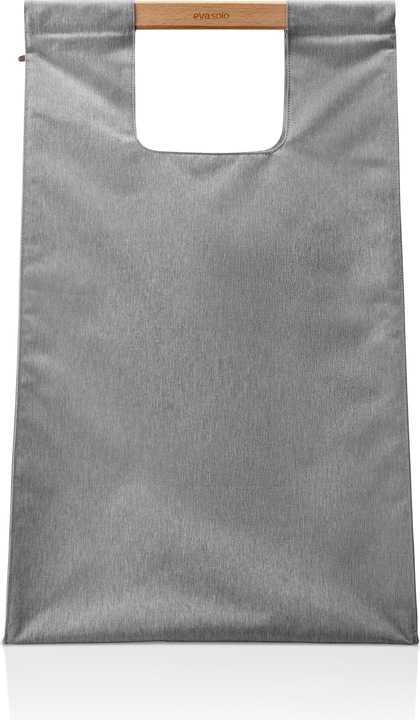 Actual product image Eva Solo Laundry Bin 75 l, Grey (75 l)