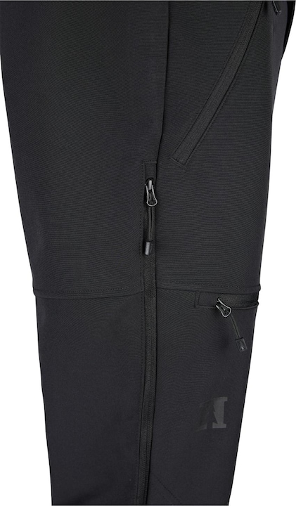 Image du produit Heber Peak TimberHe. Pantalon d'hiver Softshell (XXL)