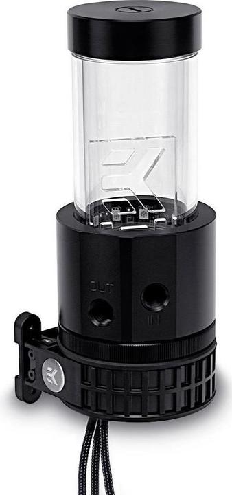 Produktbild EKWB EK-XRES 140 Revo D5 RGB PWM