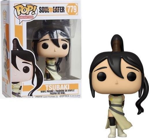 Image du produit Funko POP! Soul Eater Tsubaki