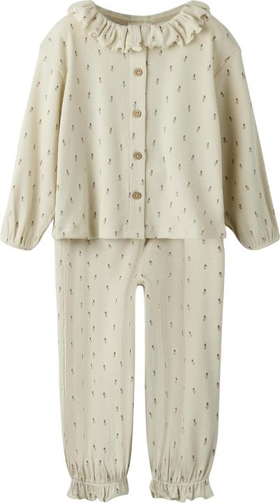 Produktbild Name it Print Nachtwäsche-Set (110)